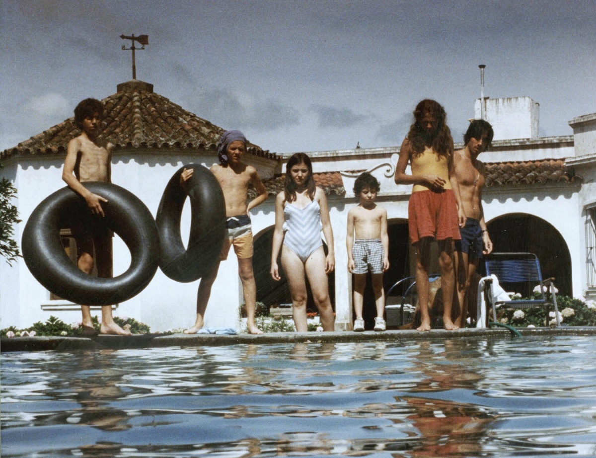 Кадры из Болото (2001)