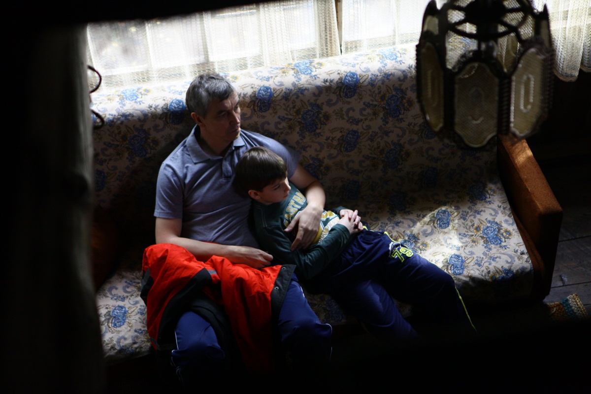 Актриса (2017)