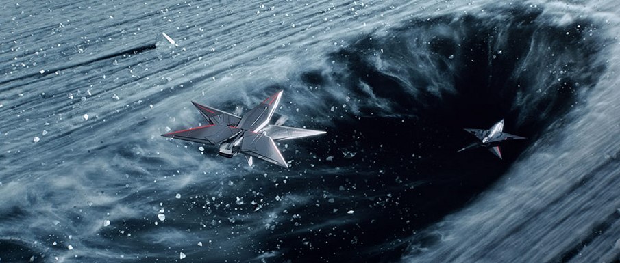 Кадры из Польские легенды: Твардовски 2.0 (2016)