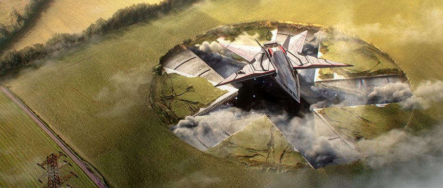 Кадры из Польские легенды: Твардовски 2.0 (2016)