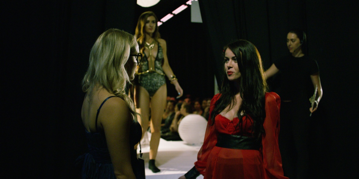 Кадры из Секс-Трип (2017)