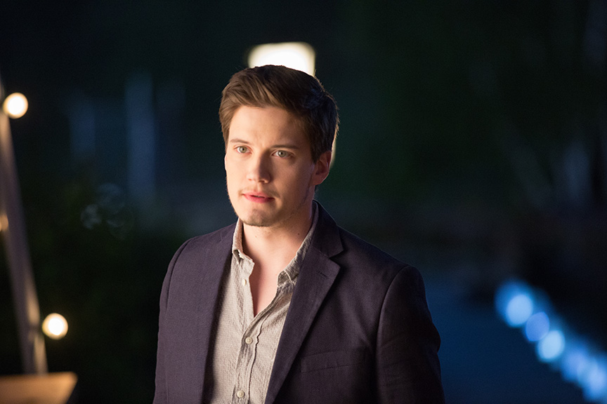 Хроника плохих свиданий (2017)