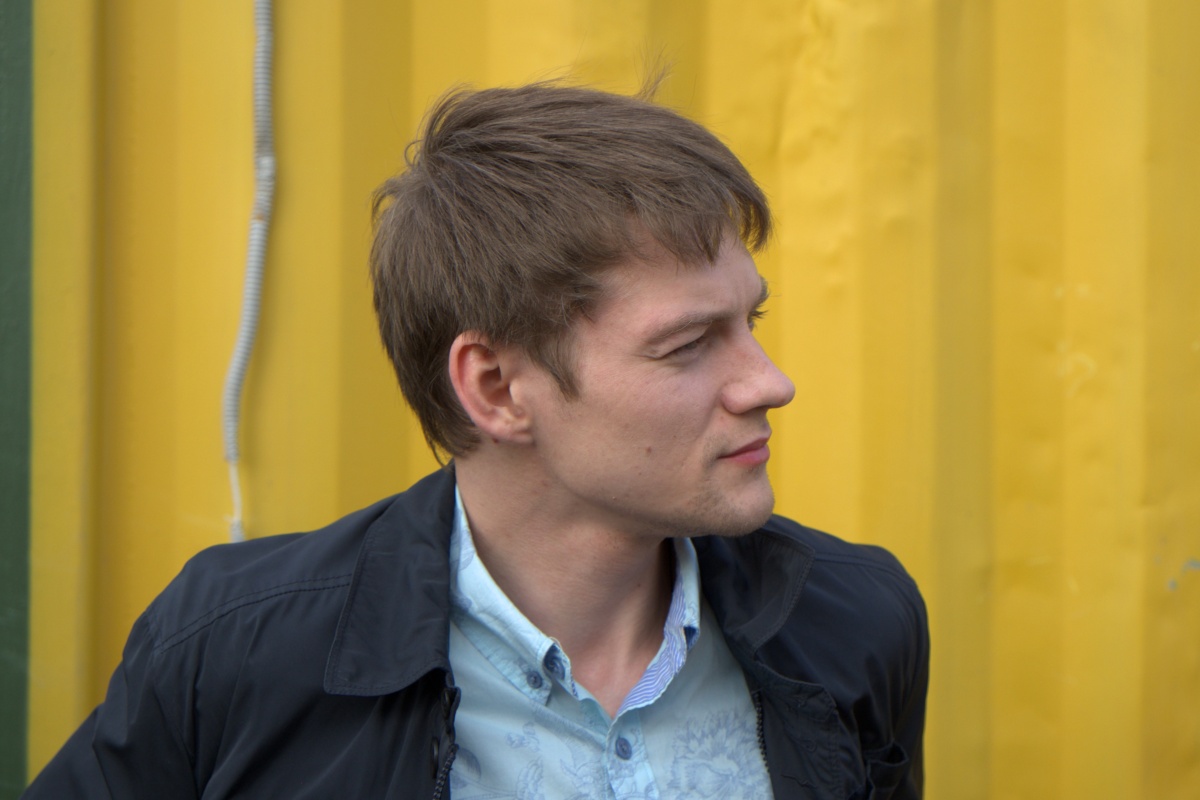 Кадры из Безопасность (2017)