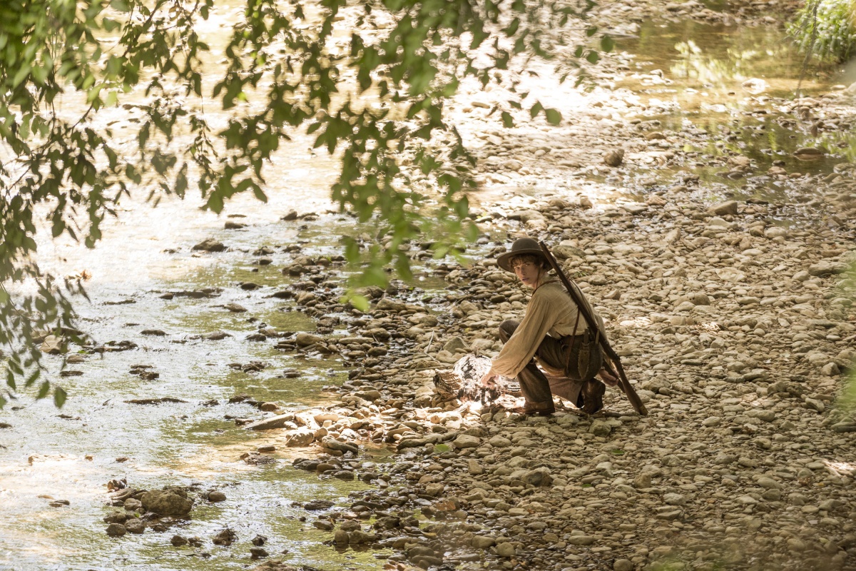 Кадры из Сын (2017)