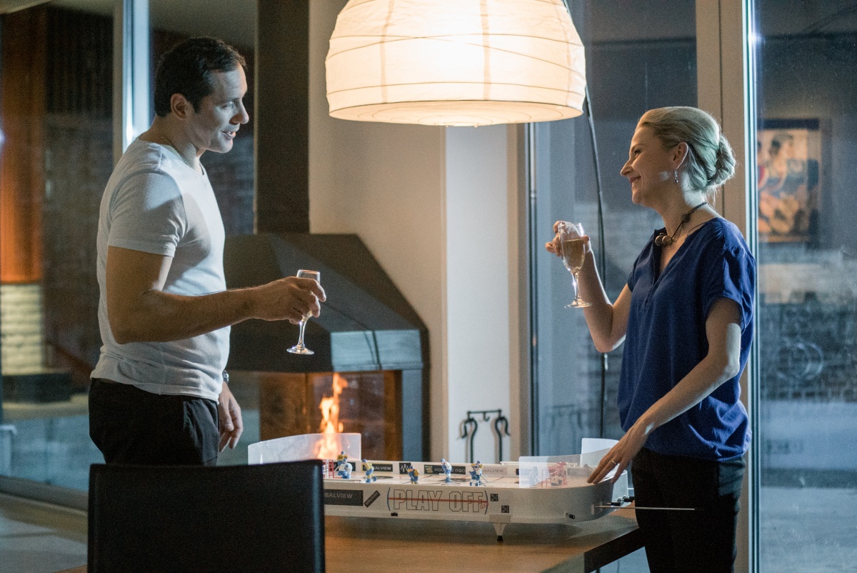 Кадры из Как извести любовницу за семь дней (2017)