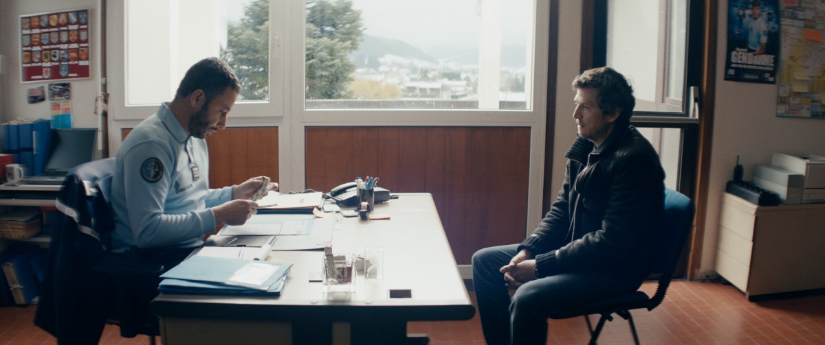 Кадры из Мой сын (2017)