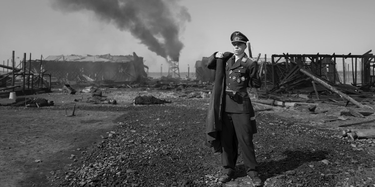 Кадры из Капитан (2017)