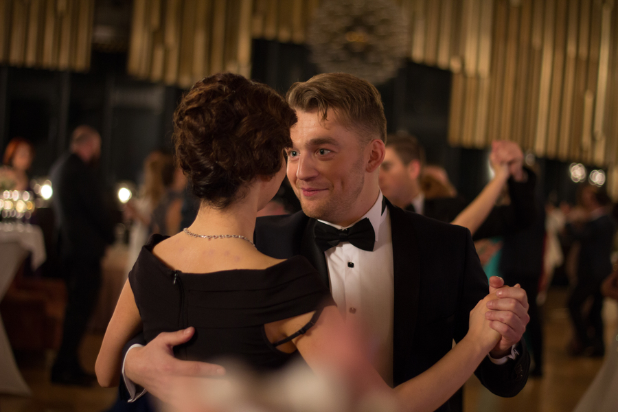 Кадры из Завтрак в постель (2017)