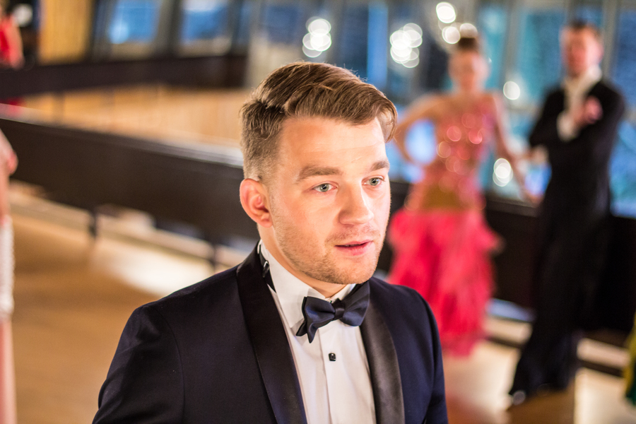 Кадры из Завтрак в постель (2017)