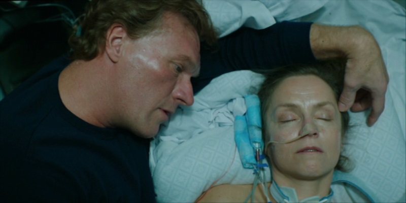 Кадры из Валькирия (2017)