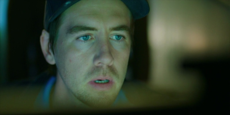 Кадры из Валькирия (2017)