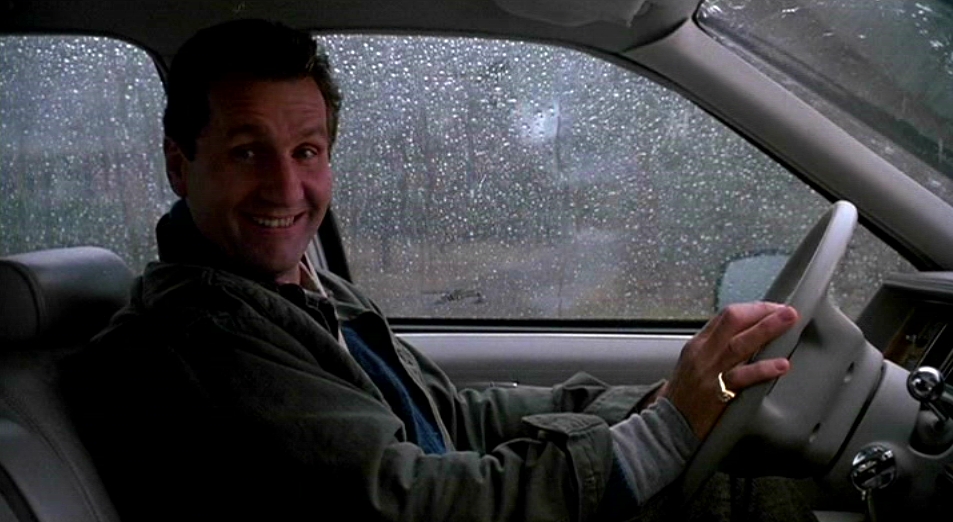 Кадры из Он сведет меня с ума (1991)