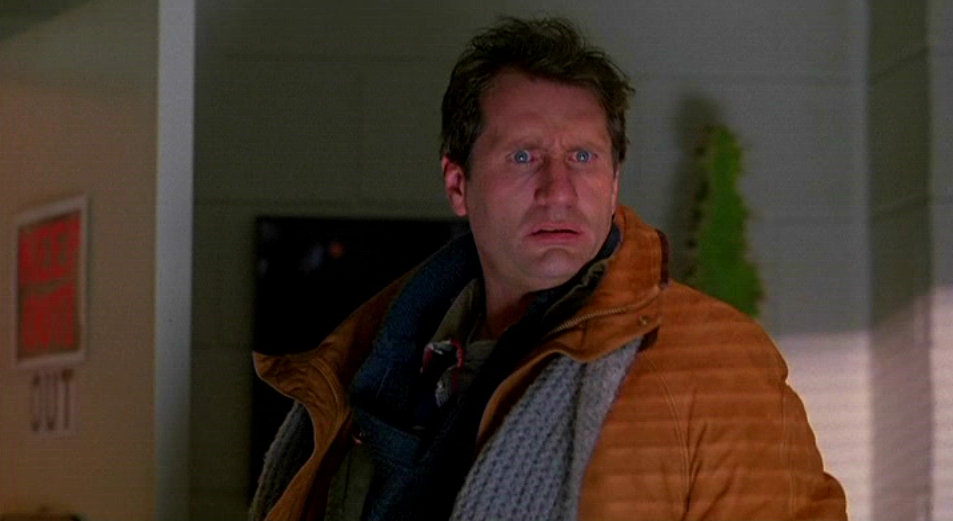 Кадры из Он сведет меня с ума (1991)