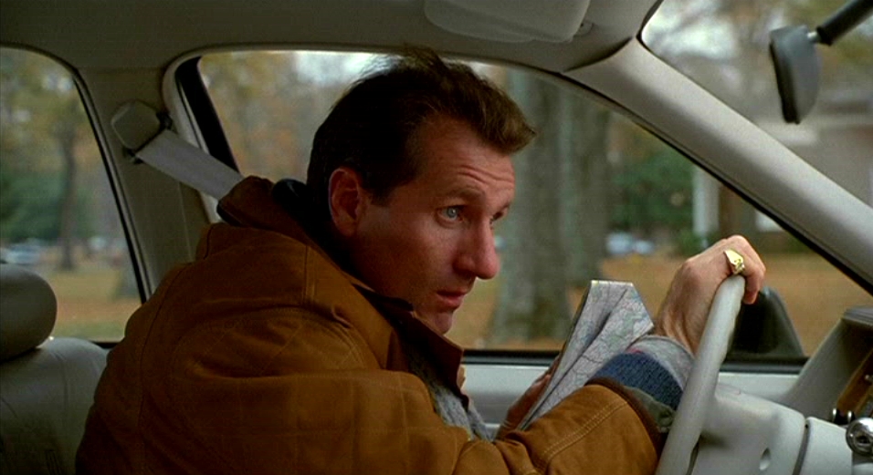 Кадры из Он сведет меня с ума (1991)