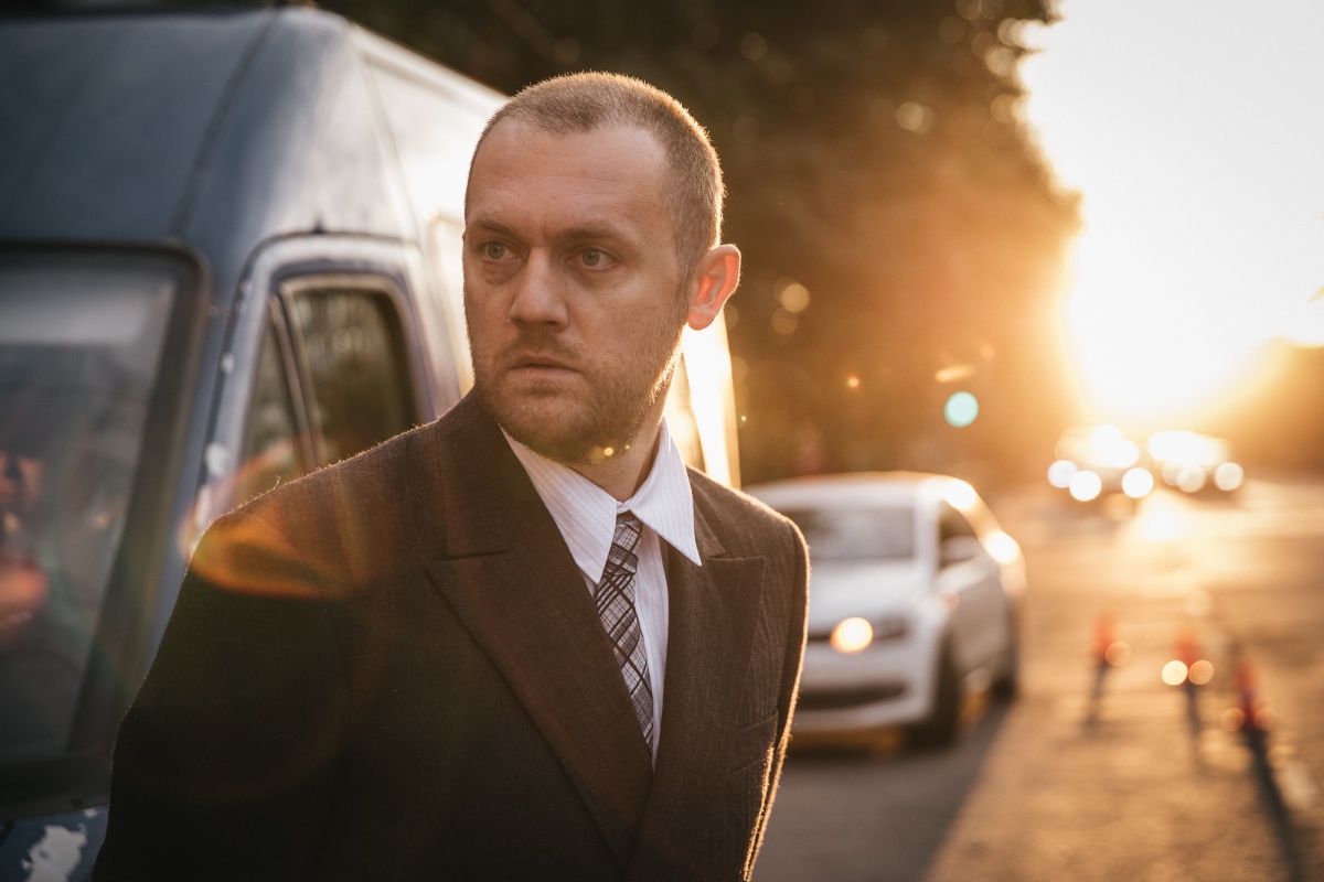 Кадры из Доктор Преображенский (2020)