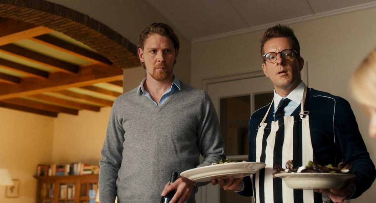 Кадры из Желание (2017)