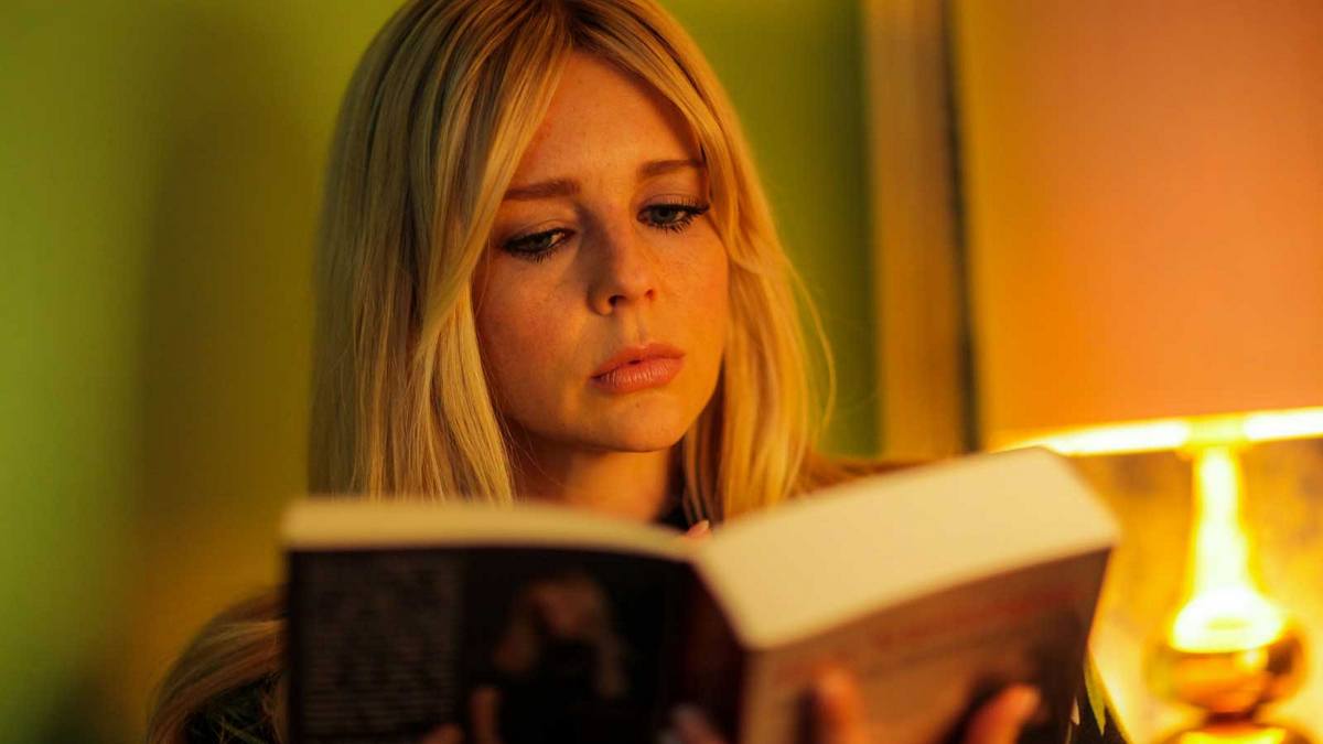 Кадры из Желание (2017)