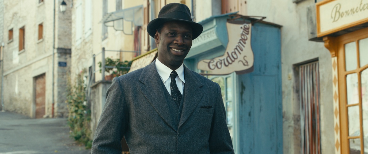 Кадры из Афера доктора Нока (2017)