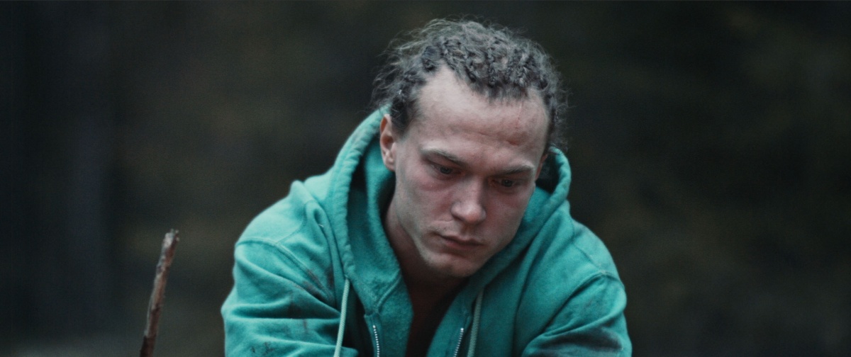 Кадры из Невод (2017)