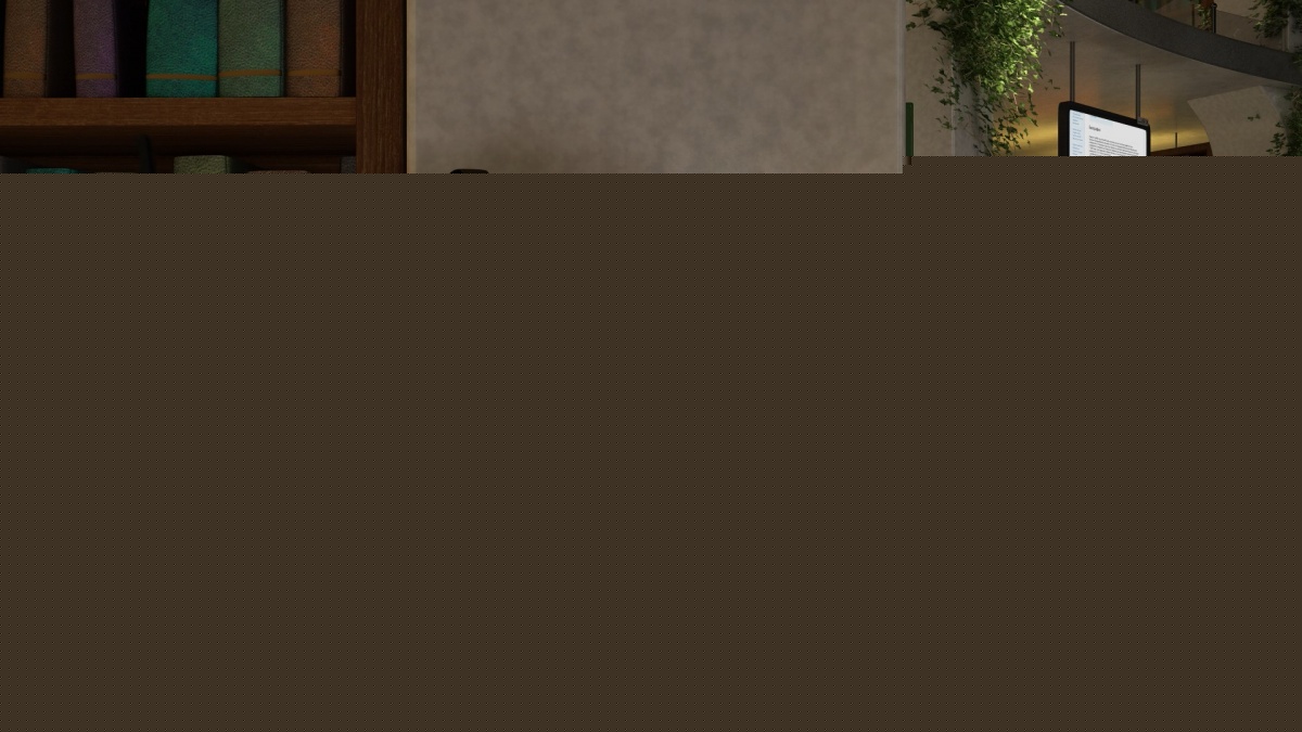 Кадры из Колобанга. Привет, Интернет! (2017)