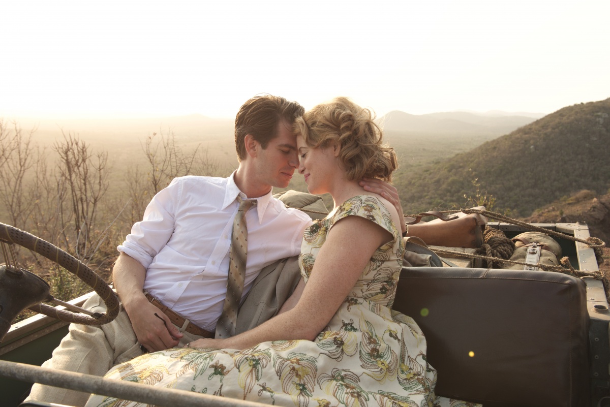 Кадры из Дыши ради нас (2017)