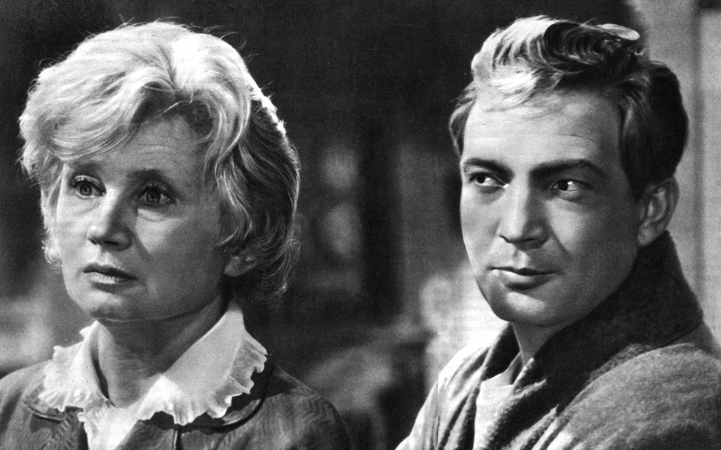 Кадры из Мост перейти нельзя (1960)