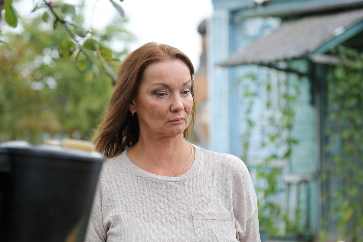 Кадры из Остров обречённых (2019)