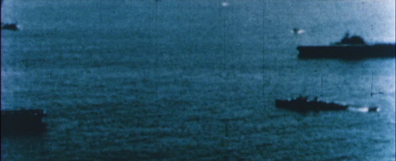 Кадры из Отец камикадзе (2007)