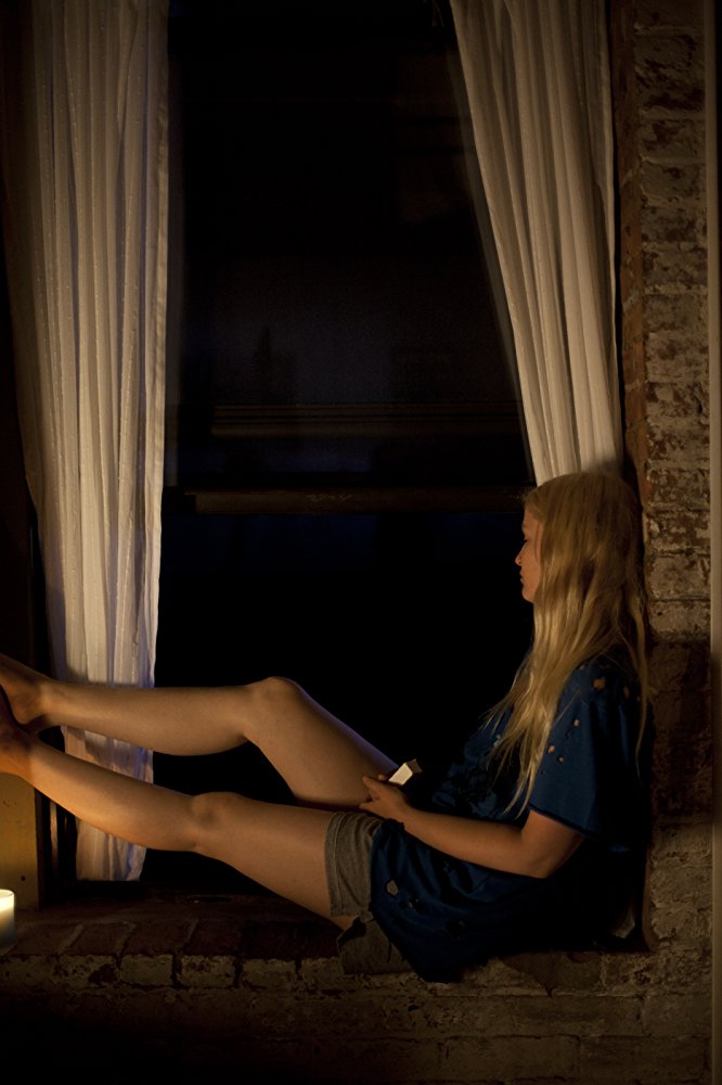 Кадры из Темнота (2015)