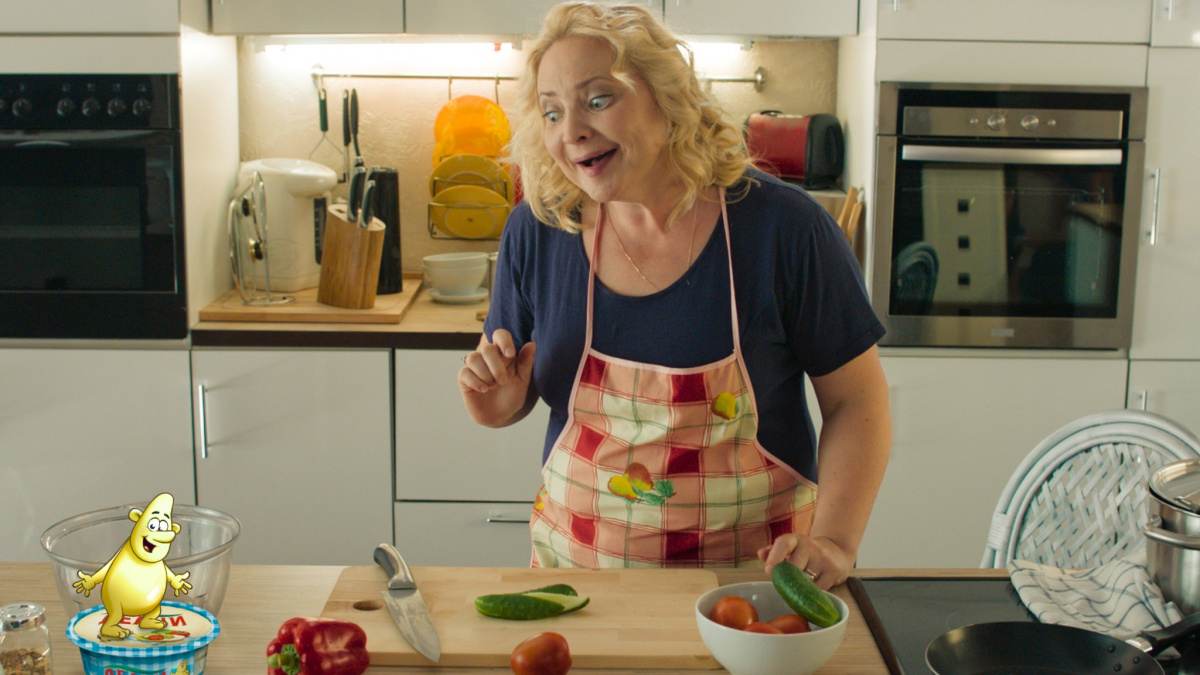 Кадры из Zомбоящик (2018)