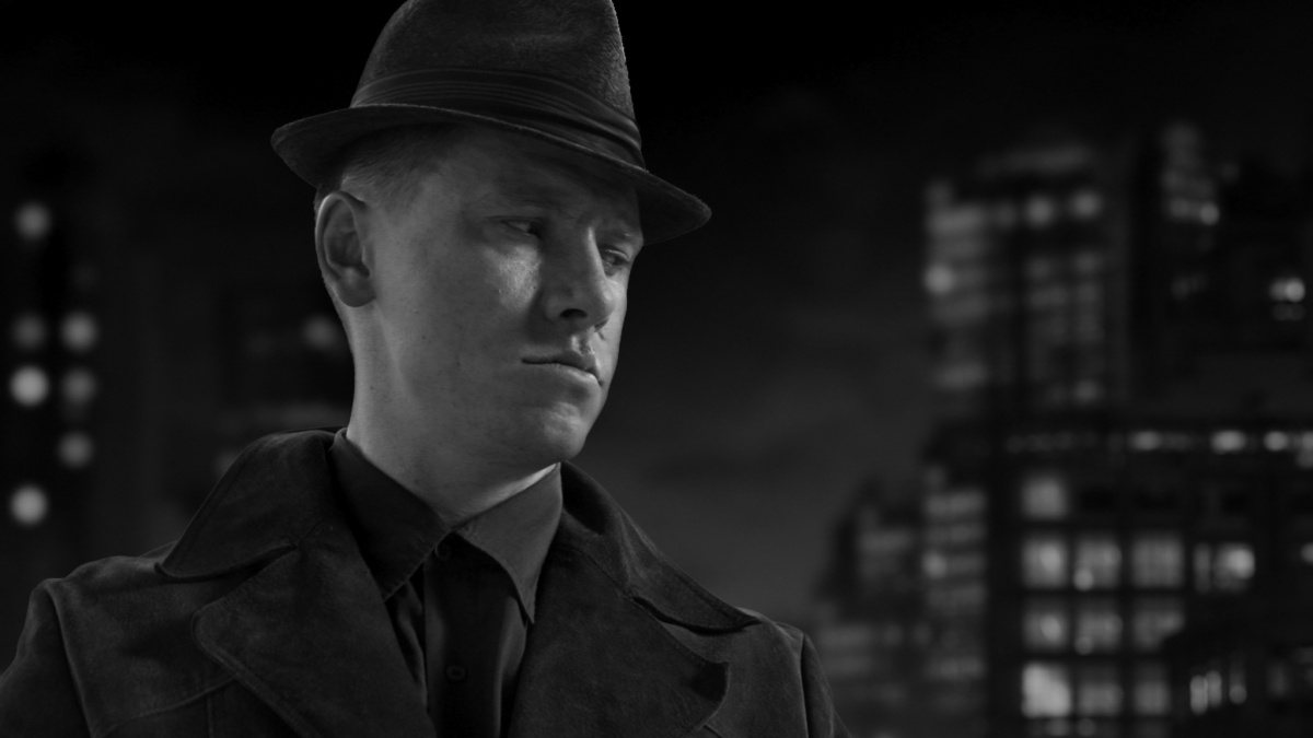 Кадры из Zомбоящик (2018)