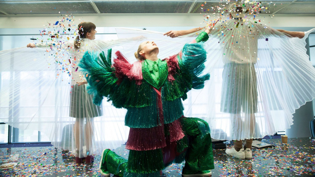 Магазин единорогов (2017)