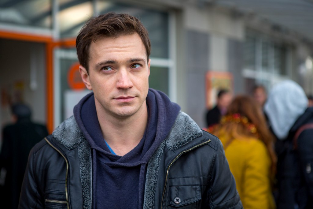 Вторая молодость (2018)