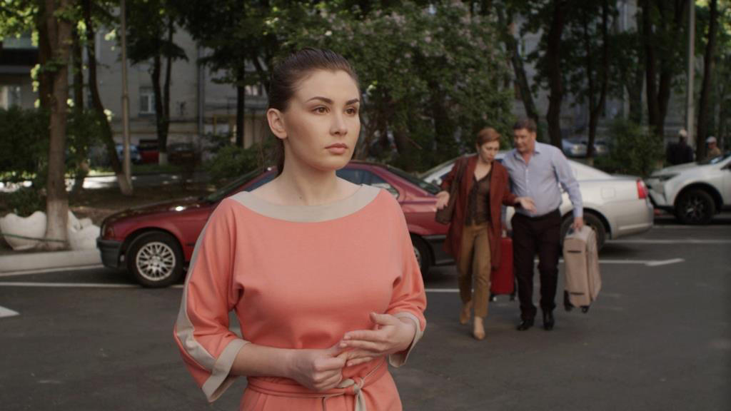 Кадры из Наступит рассвет (2017)