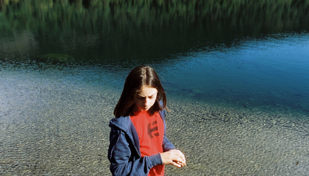 Белые ночи (2017)