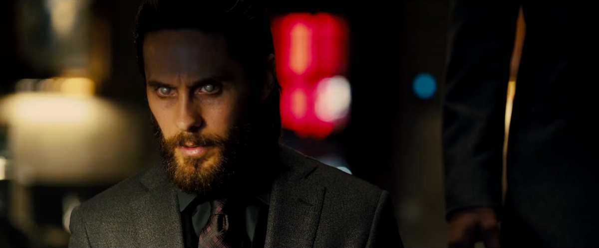 Кадры из 2036: Возрождение Nexus (2017)