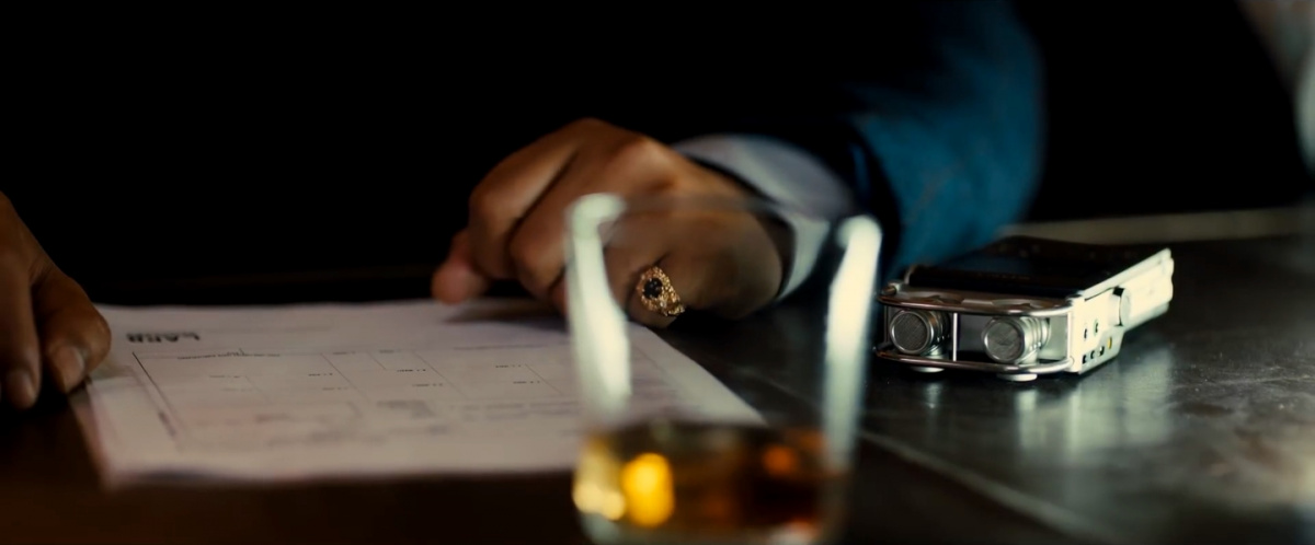 Кадры из 2036: Возрождение Nexus (2017)