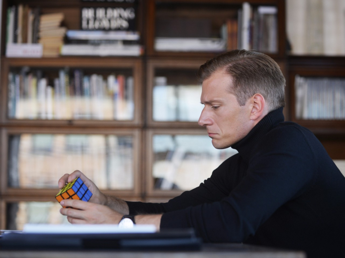 Кадры из Спарта (2018)