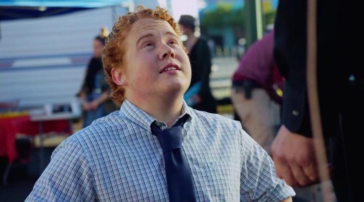 Кадры из Лавалантула 2 (2016)