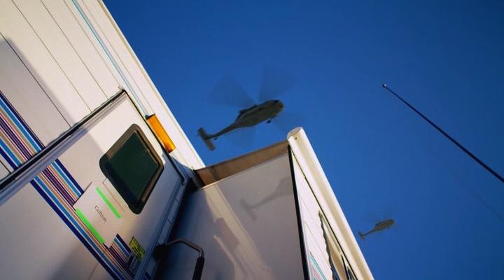 Кадры из Лавалантула 2 (2016)