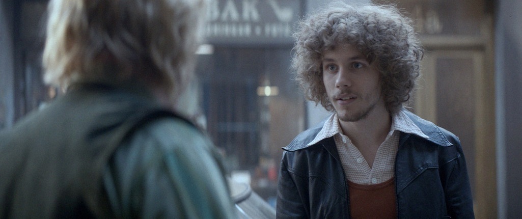 Кадры из Побег в будущее (2016)