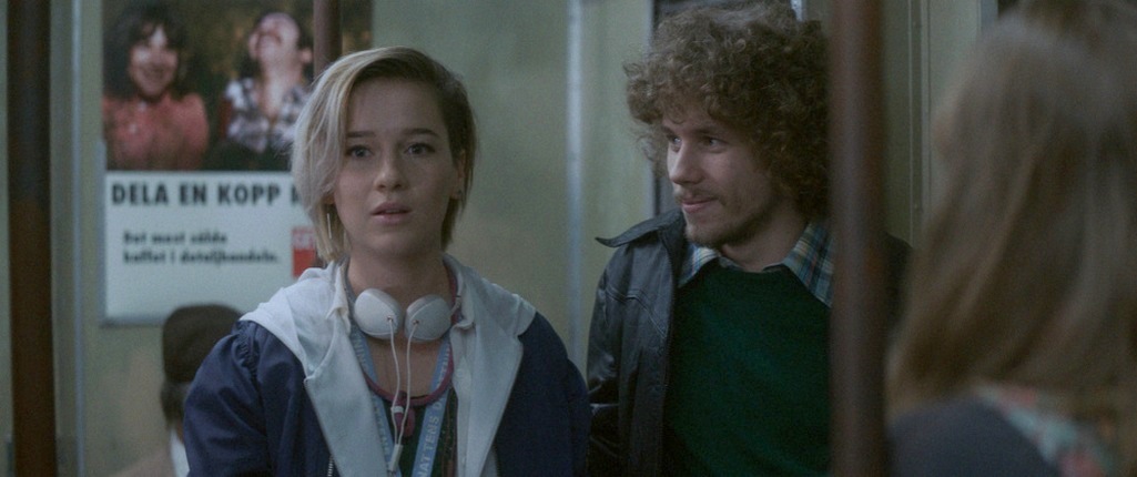 Кадры из Побег в будущее (2016)