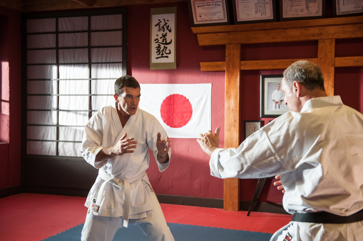 Обет молчания (2017)