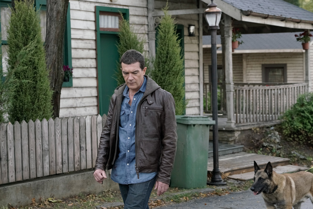 Обет молчания (2017)