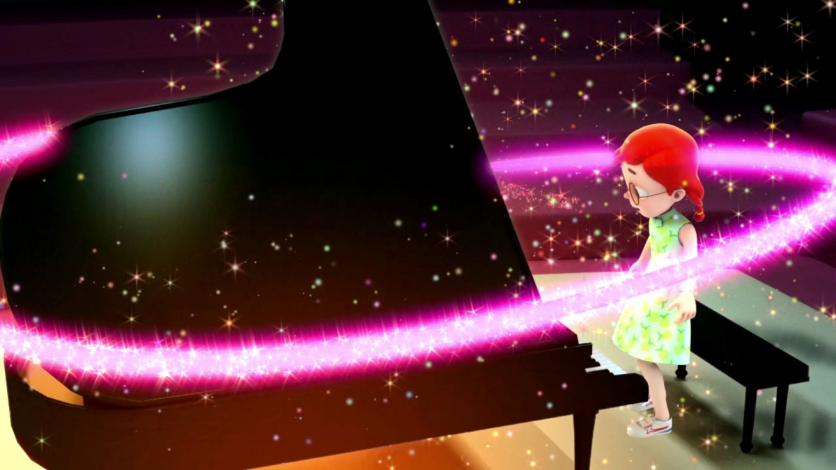 Кадры из Защитники снов (2017)