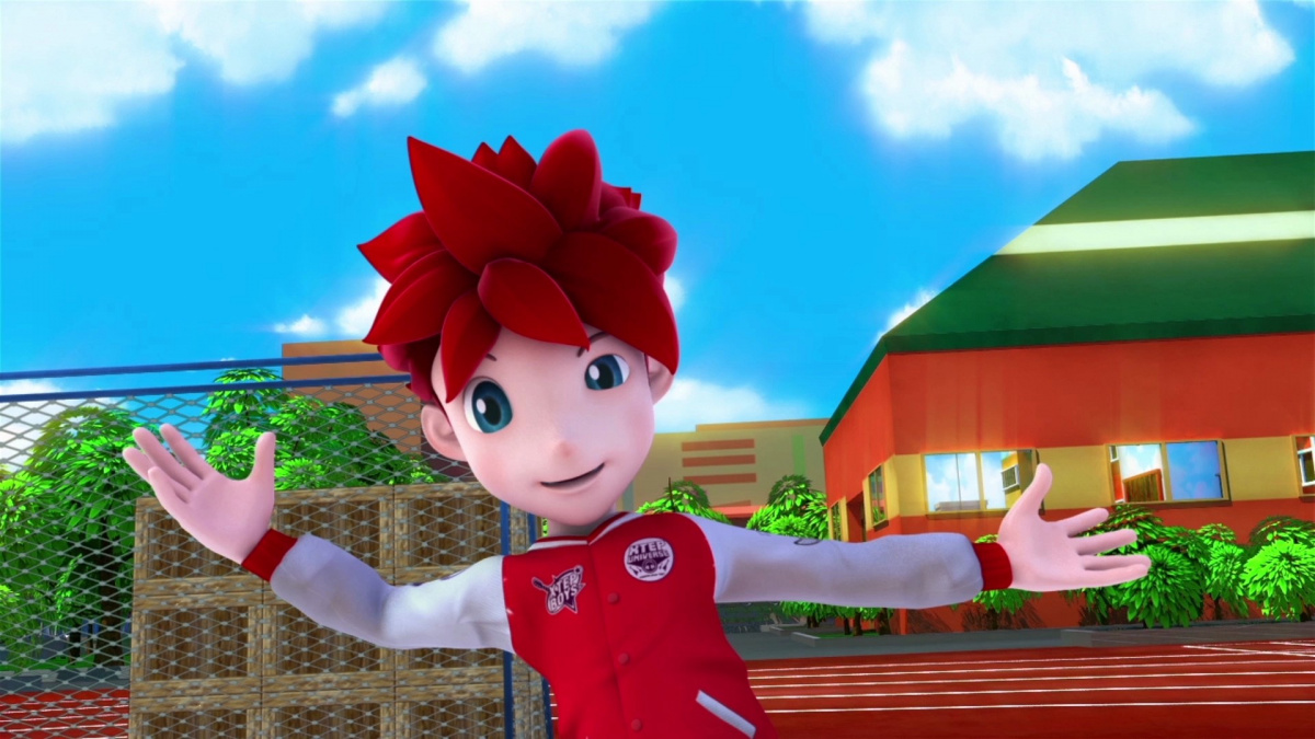 Кадры из Защитники снов (2017)