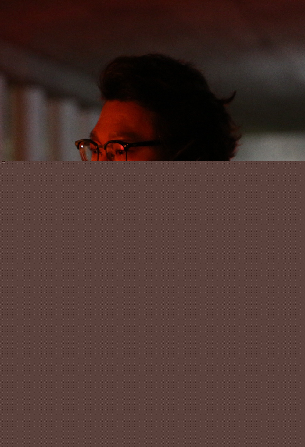 Кадры из Особенная (2017)