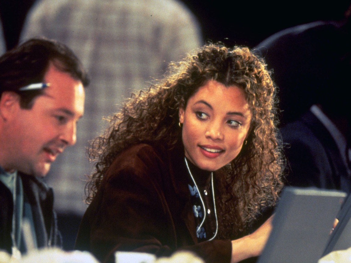 Шестой игрок (1997)