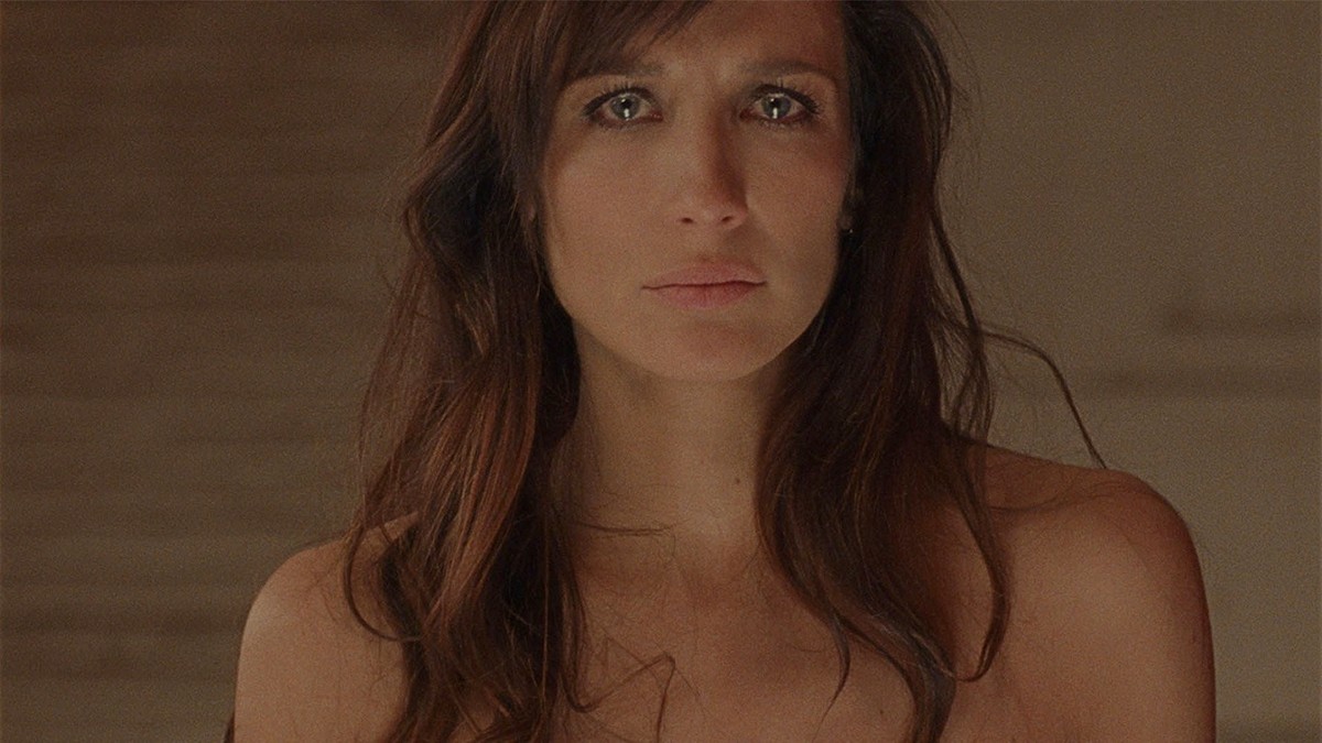 Самый красивый остров (2017)