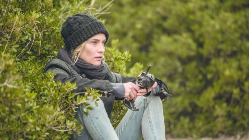 Кадры из На пределе (2017)